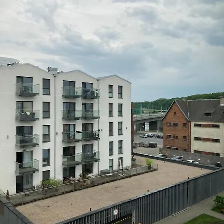Apartament Near Zalgirio Arena Apartment Kaunas