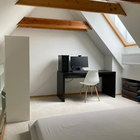 Apartment Apartament Near Zalgirio Arena *